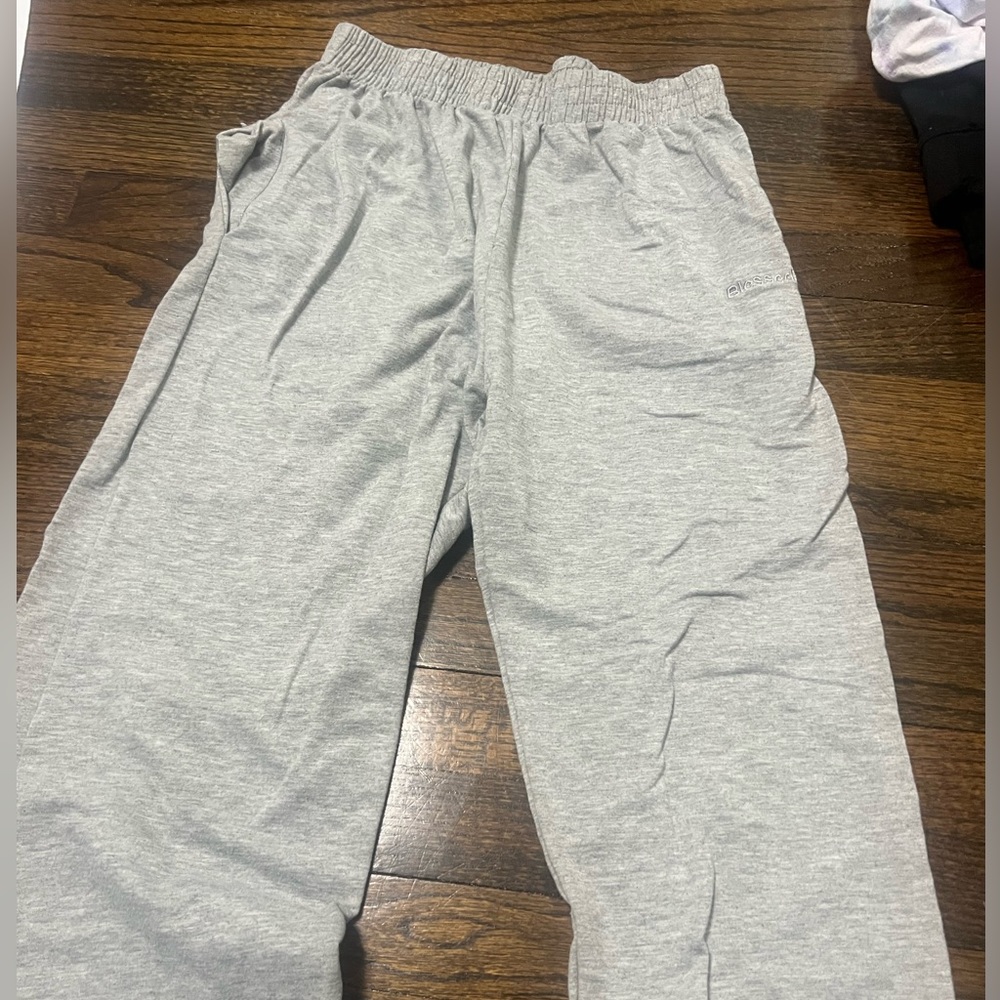 Basic Grey Sweats